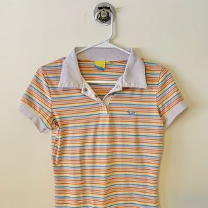 ❌SOLD❌ Vintage Roxy Quicksilver Tee